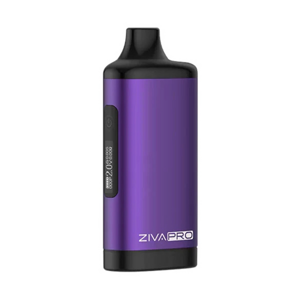 Yocan Ziva Pro Vaporizer