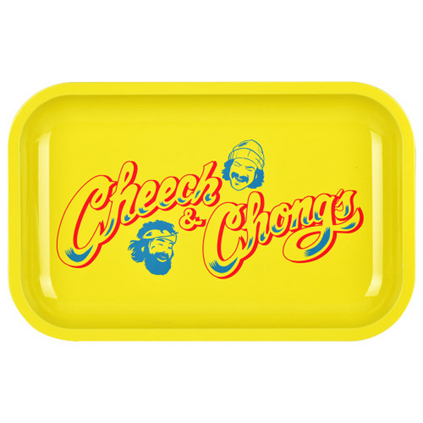 Cheech & Chong X Pulsar trays