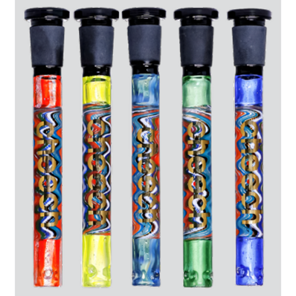 CHEECH AMERICAN WIG WAG COLOR DOWNSTEM - Assorted Styles (STEM-024-4.5)