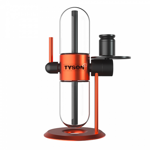 Tyson X Stundenglass Gravity Infuser