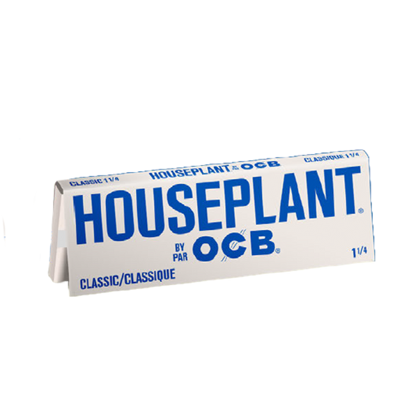 Houseplant by OCB Classic Papers (Seth Rogen's)