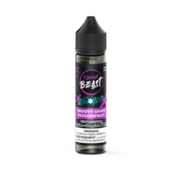 Flavour Beast E-Liquid- 60ml