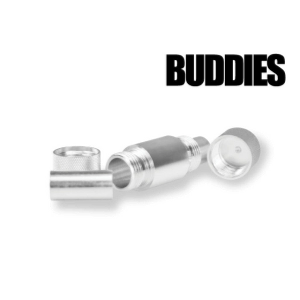 Buddies Pollen Press