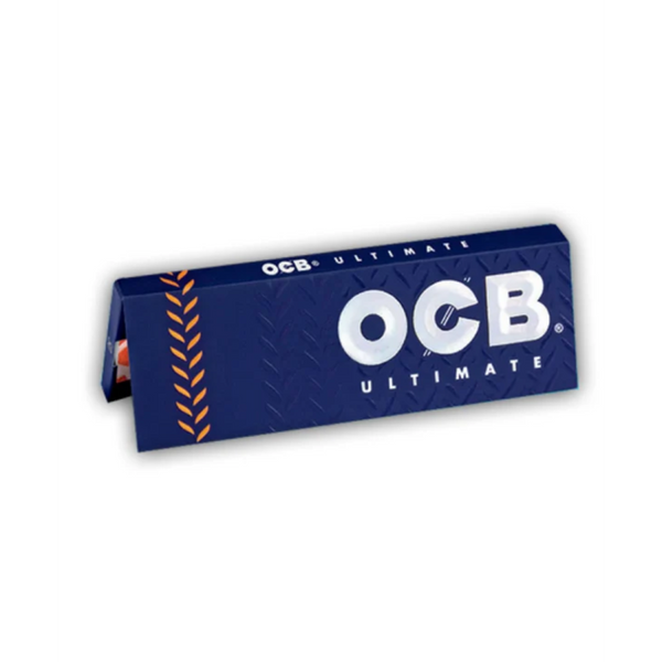 OCB Ultimate 1 1/4 - 50/pack