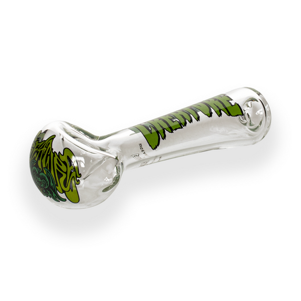 GEAR PREMIUM® CREATURE 4.5" Sacrifice Spoon Hand Pipe