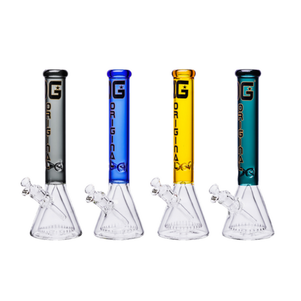 16” OG Orignal Beaker in Beaker