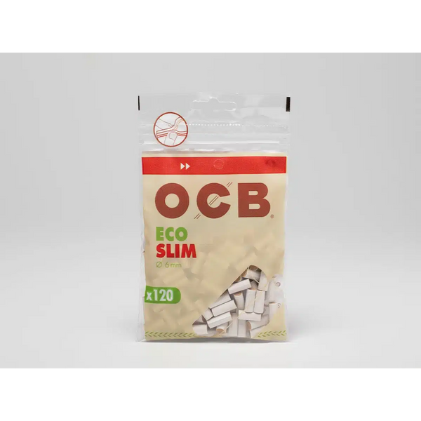 OCB Eco Slim Filters