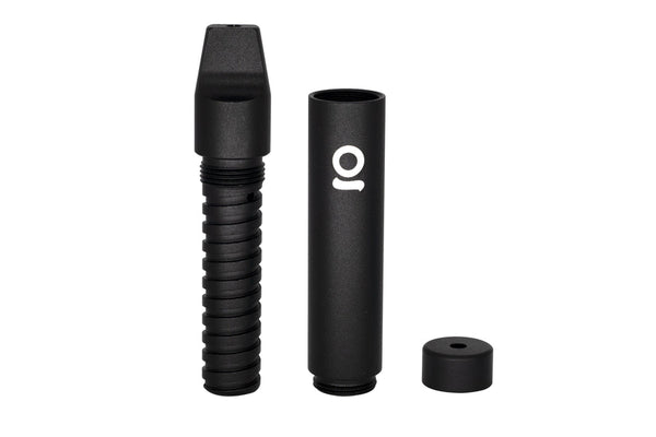 Ongrok - Aluminum Multi-Hitter w/ Cooling Spiral