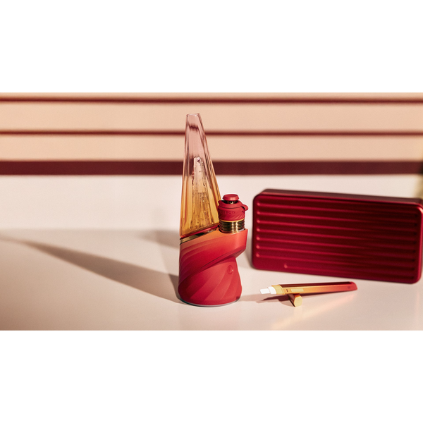 Puffco Peak Pro 3DXL Daybreak Vaporizer (Limited Edition)