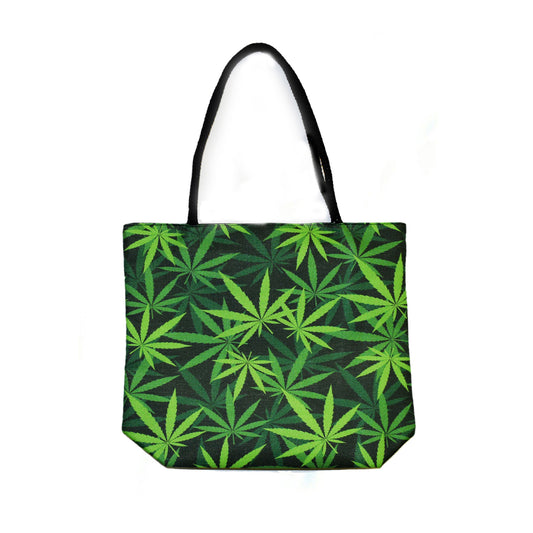 Jute Tote Bag - Different Styles