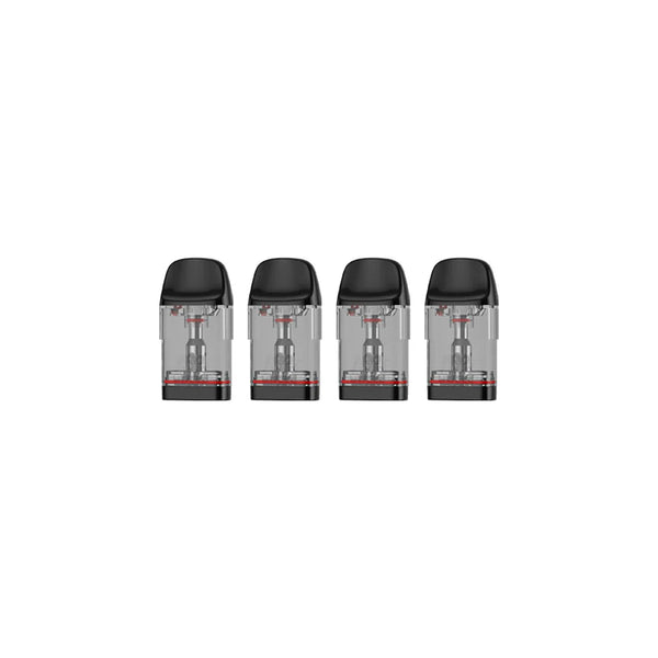 UWELL CALIBURN GPP (G4) REPLACEMENT POD (1 POD) [CRC]