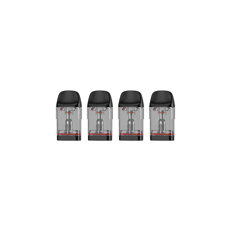 UWELL CALIBURN GPP (G4) REPLACEMENT POD (1 POD) [CRC]
