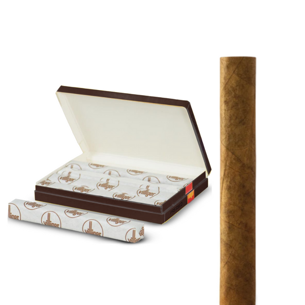 Villiger Maduro Cigars 4x37