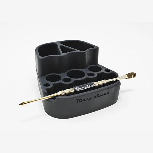 Blazy Susan | Dab Station (SMKC-040)