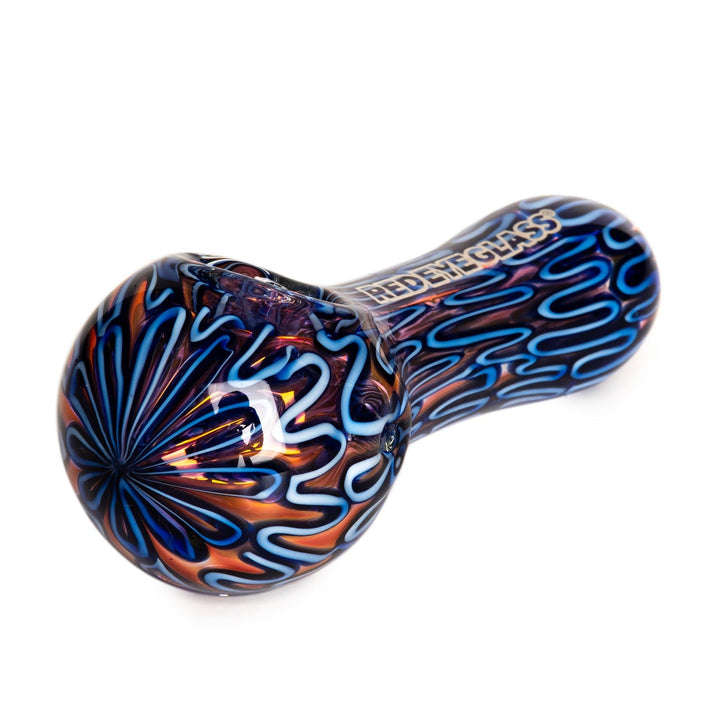 Red Eye Glass® 4