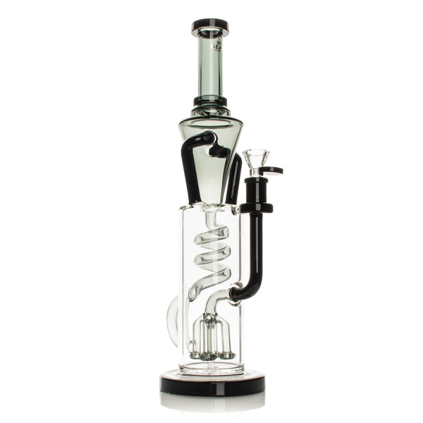 GEAR Premium® 14" Coil Bubbler (G5091)