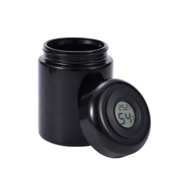 HYGROMETER DIGITAL SENSOR JAR (RGO0037)