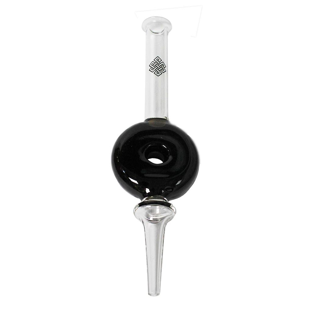 Nector Collector / Extract Karma Glass Doughnut (kmgc014) – SmokeTime