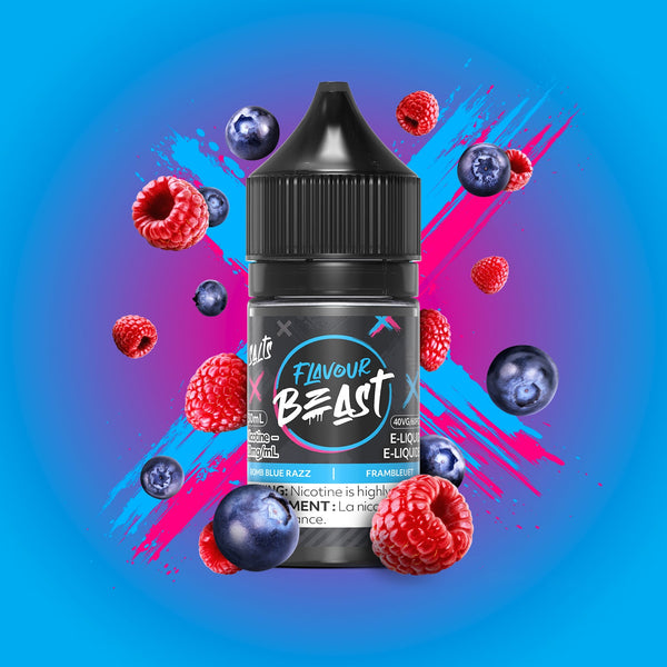 Flavour Beast | E-liquid | 20mg