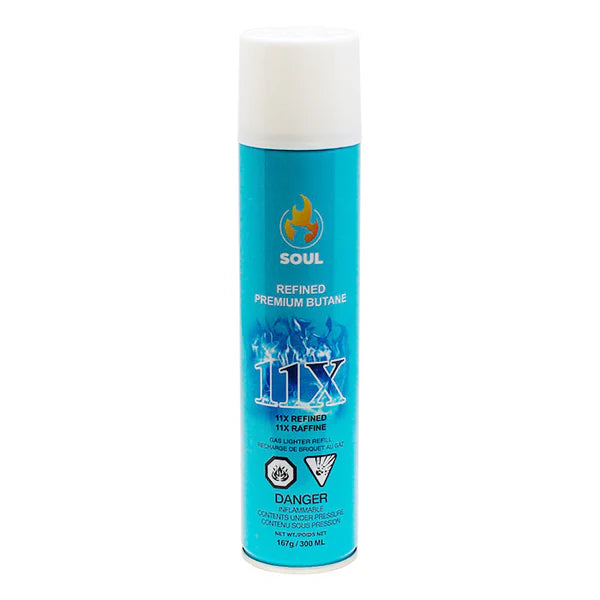 SOUL BUTANE - 300ml