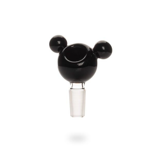 Red Eye Glass® 14mm Bear Pull-Out (201)