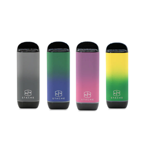 Stache NOD Faded 510 Battery (TV10021FDP)