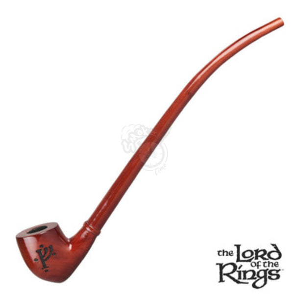 12.5" Lord Of The Rings Gandalf Shire Pipe - SmokeTime