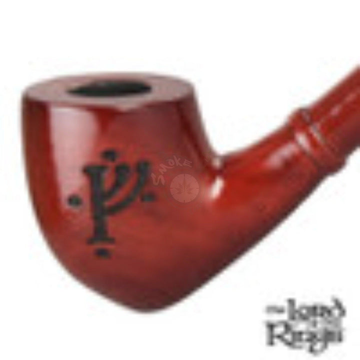 12.5" Lord Of The Rings Gandalf Shire Pipe - SmokeTime