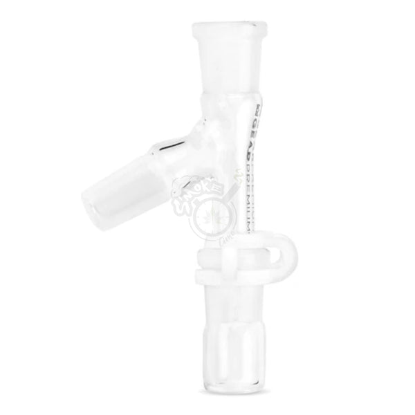 14mm Female Concentrate Reclaimer (45 Degree Male Joint) - SmokeTime