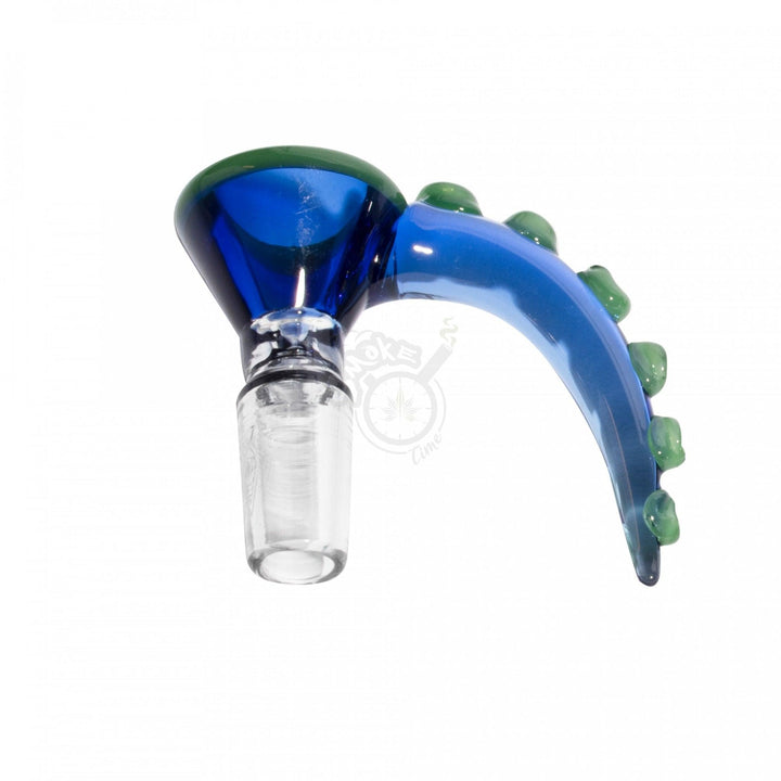 14mm Red Eye Tentacle Cone Pull-Out - SmokeTime