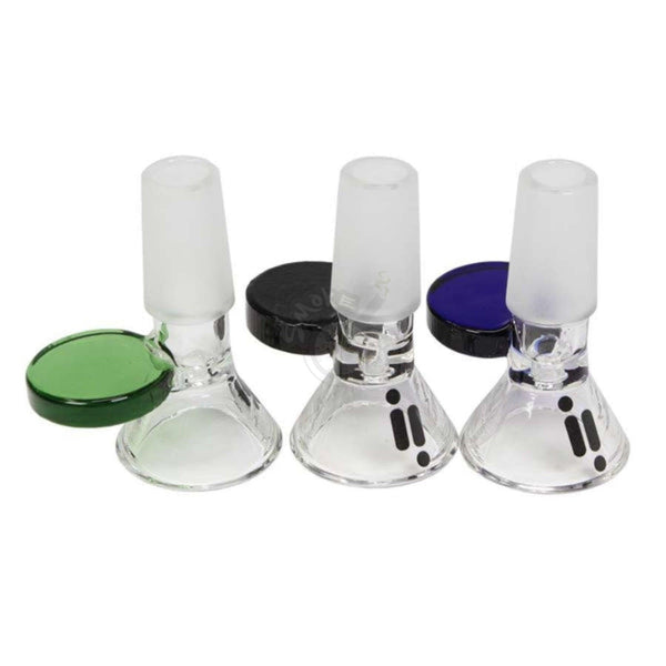 14mm Replacement Bowl - Martini Style - SmokeTime