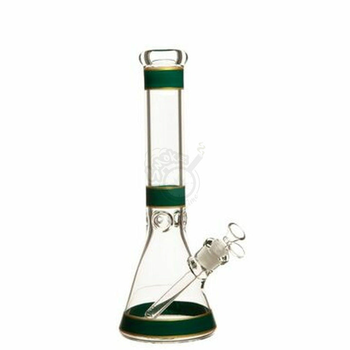 16" Tetra Glass Beaker - SmokeTime