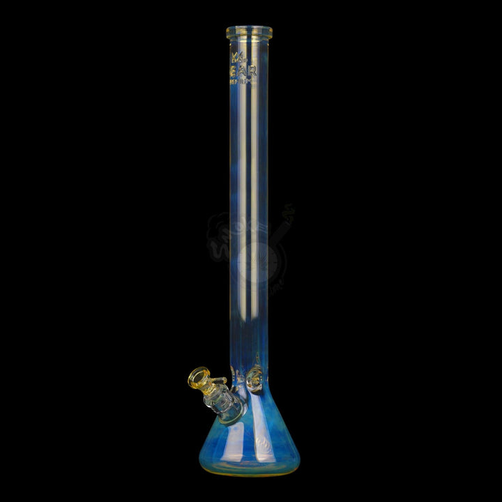 24" 7mm Beaker Tube - SmokeTime