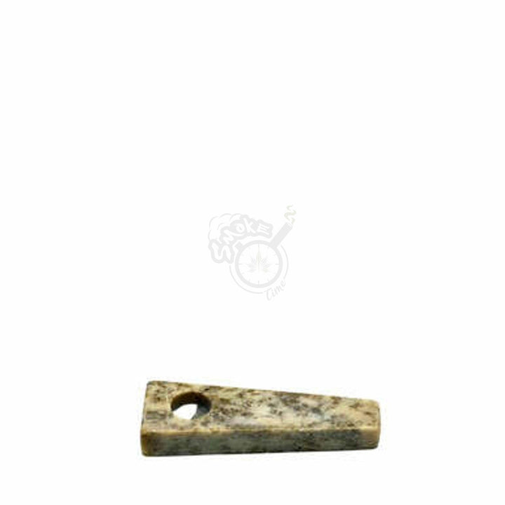3.5″ Tombstone Marble Handpipe - SmokeTime