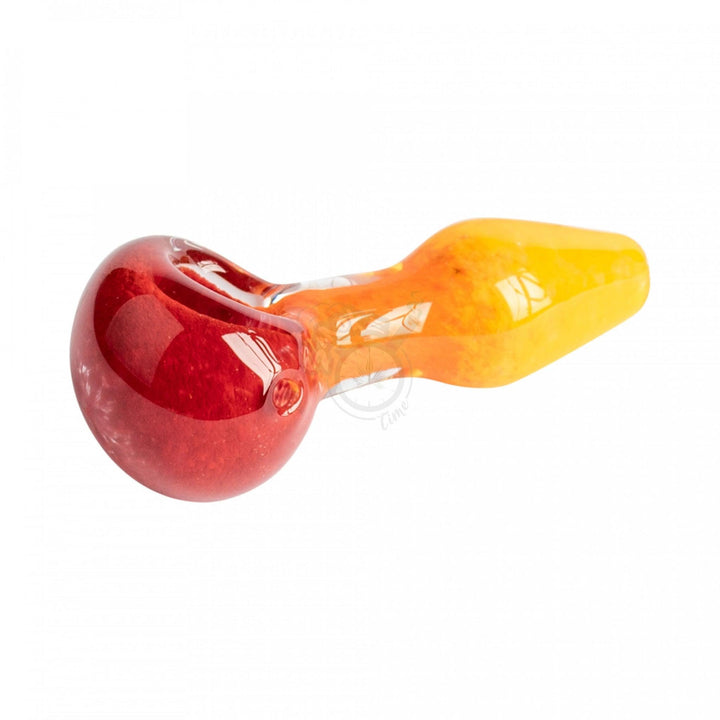 3.75" Fritter Inside-Out Hand Pipe - SmokeTime