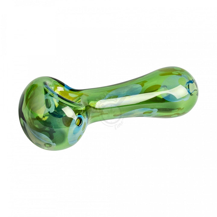 4.25" Skulls Hand Pipe - SmokeTime