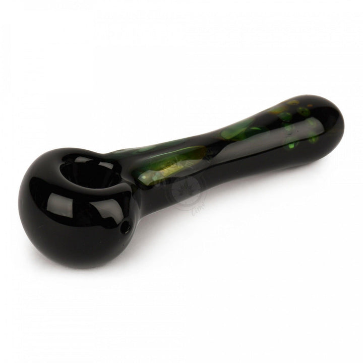 4.5" Skull Hand Pipe - SmokeTime