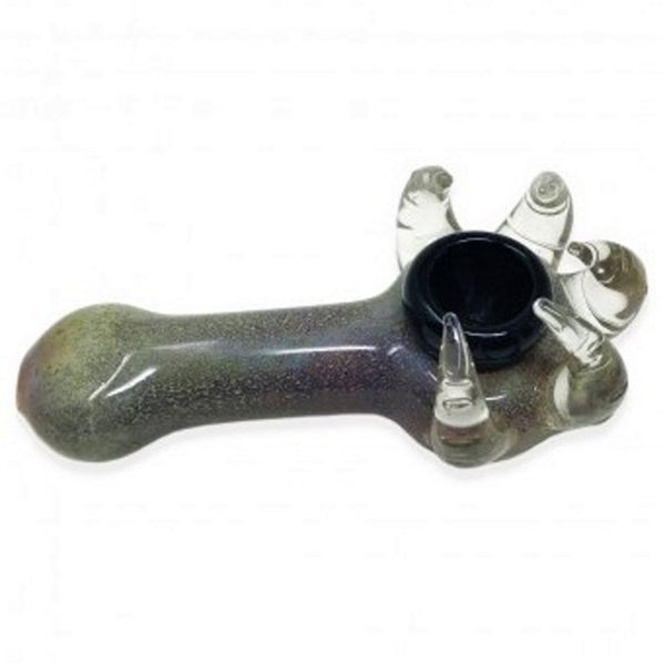 5" BADGER CLAW SPOON PIPE (NP-148) - SmokeTime