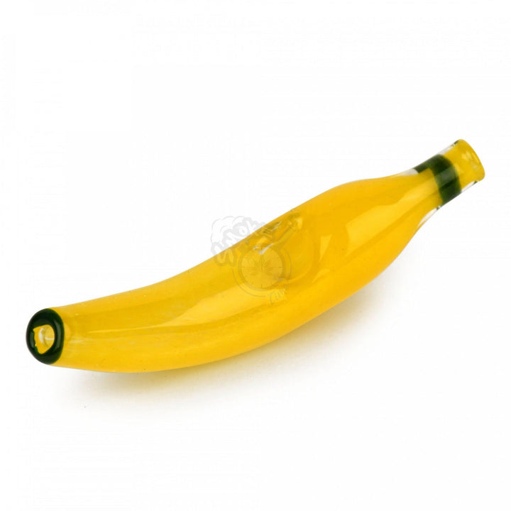 5" Banana Hand Pipe - SmokeTime