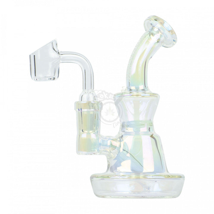 Concentreate Rigs 5