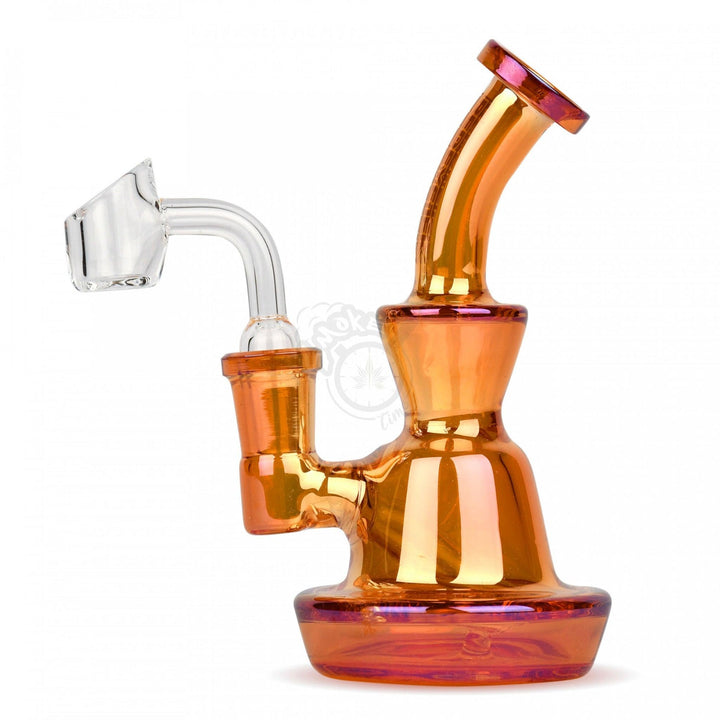 Concentreate Rigs 5