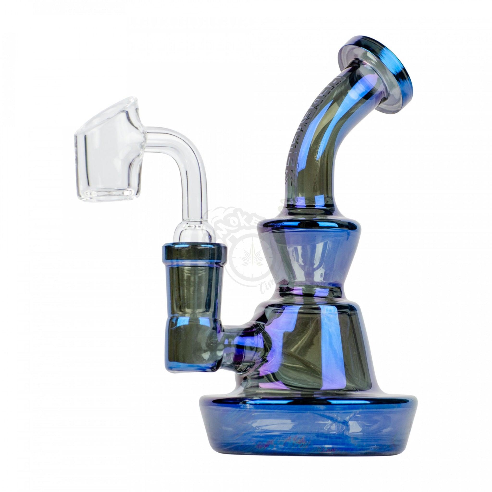 Concentreate Rigs 5
