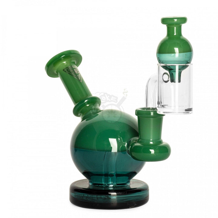 5" Sigma Concentrate Rig Set - SmokeTime