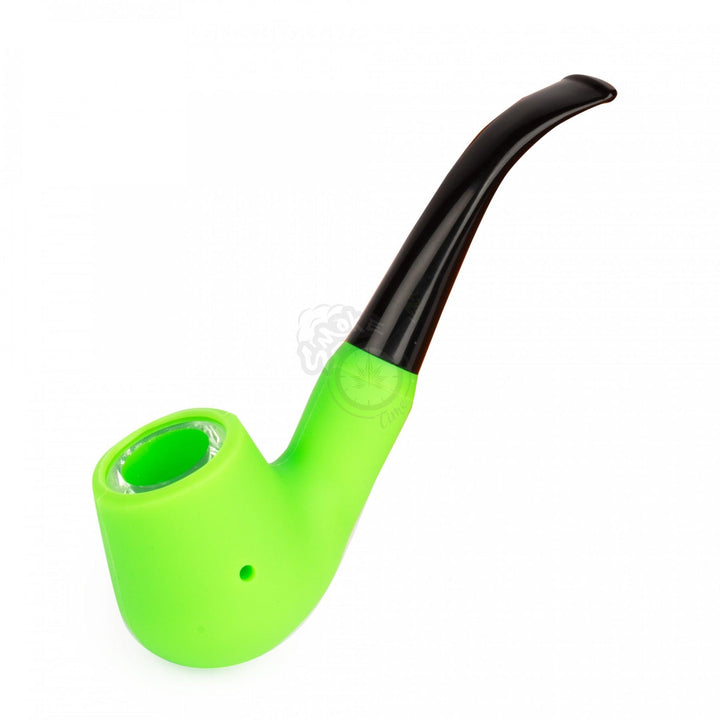 5.5" Classic Sherlock Pipe - SmokeTime