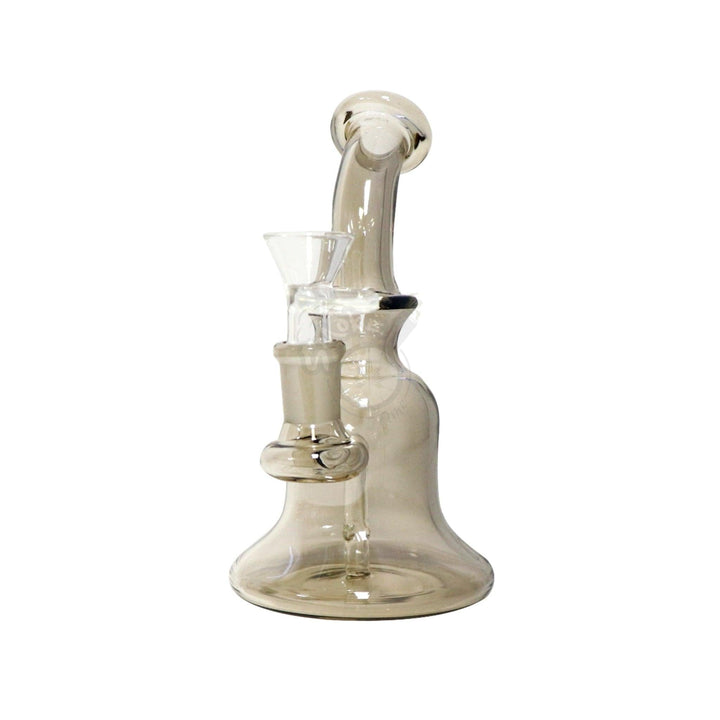 6.2" Bell Shaped Water Pipe (GP1925AST) - SmokeTime