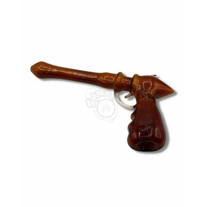 7" Ray Gun Hand Pipe - SmokeTime