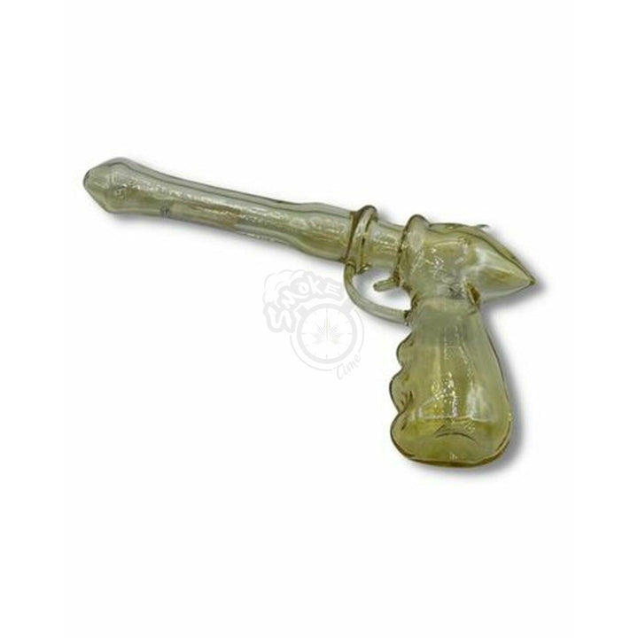 7" Ray Gun Hand Pipe - SmokeTime