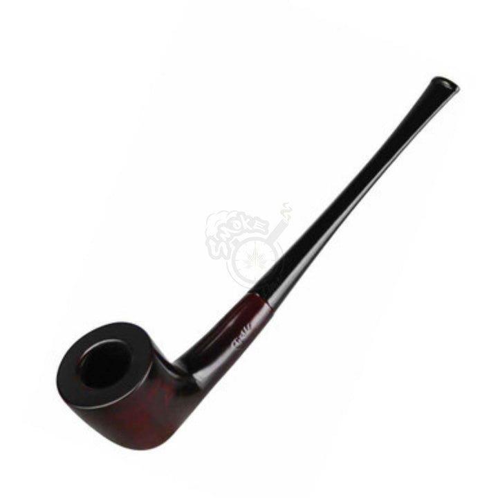 7.5" Dublin Cherry Wood Shire Pipe (PP1835) - SmokeTime