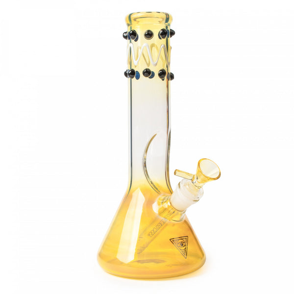 9" Charlie Brown Tube - SmokeTime