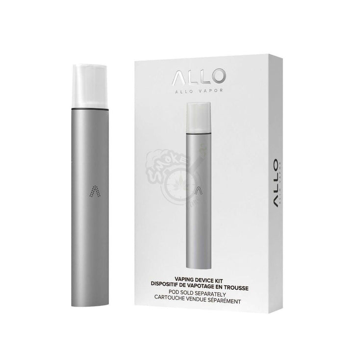 ALLO SYNC POD SYSTEM DEVICE - SmokeTime